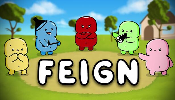 Feign Review: A Clever Deception Game