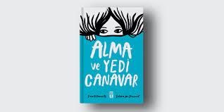 Alma ve Yedi Canavar'a Bir de Burdan Bak