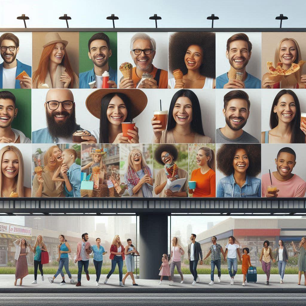 Reklamcılık Dünyasını Tanımlarken... Uzun Bir Yolculuğa Çıkıyoruz