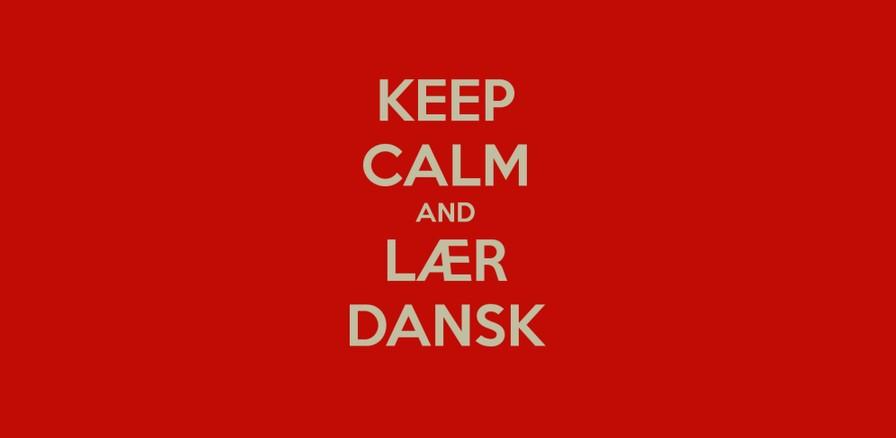 The Danish Language: Is It Really That Hard to Learn?