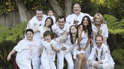 En İyi 10 Modern Family Repliği