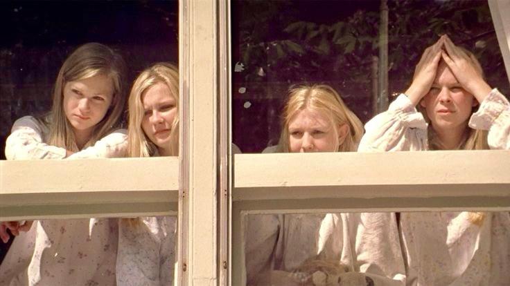 The Virgin Suicides: Bir Gençlik Trajedisi