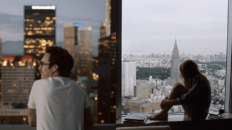 İki Film Bir İlham: Lost In Translation ve Her