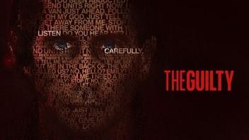 The Guilty (2021) Filmi: Gerilimin Telefon Hattındaki Nabzı