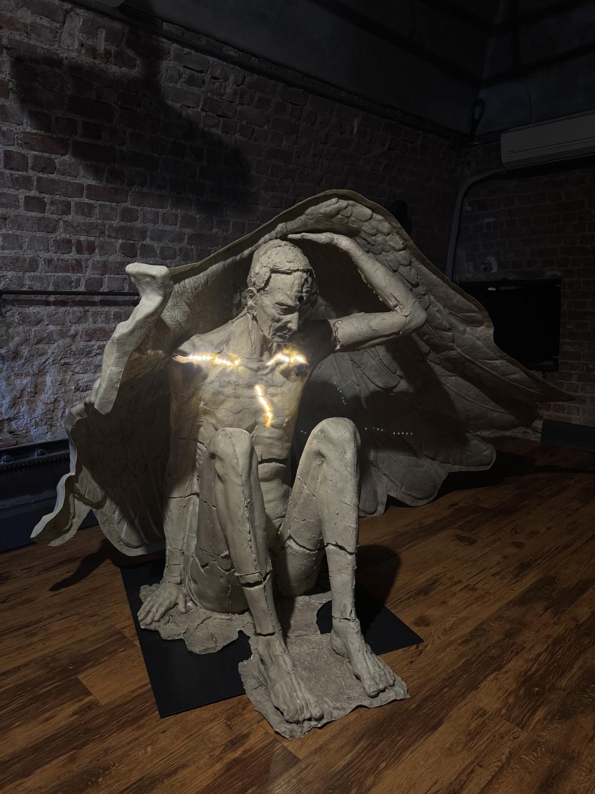 Yapı Kredi Bomontiada’da İki Yeni Sergi