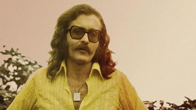 Anadolu Rock'ın Kurucularından: Muhtar Cem Karaca