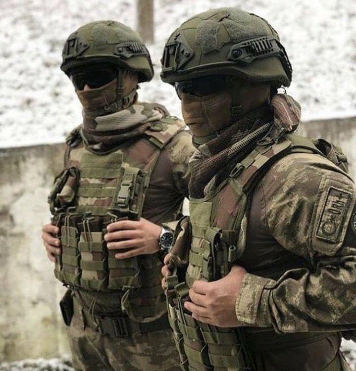 Çelik Yelekler Bizi Nasıl Koruyor?