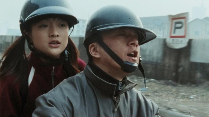 On Suzhou River (2000)