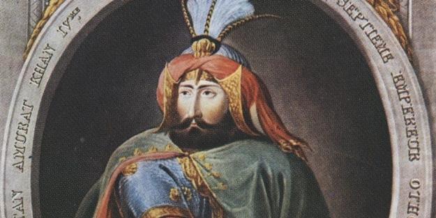 Bağdat ve Revan Fatihi: 4. Murat