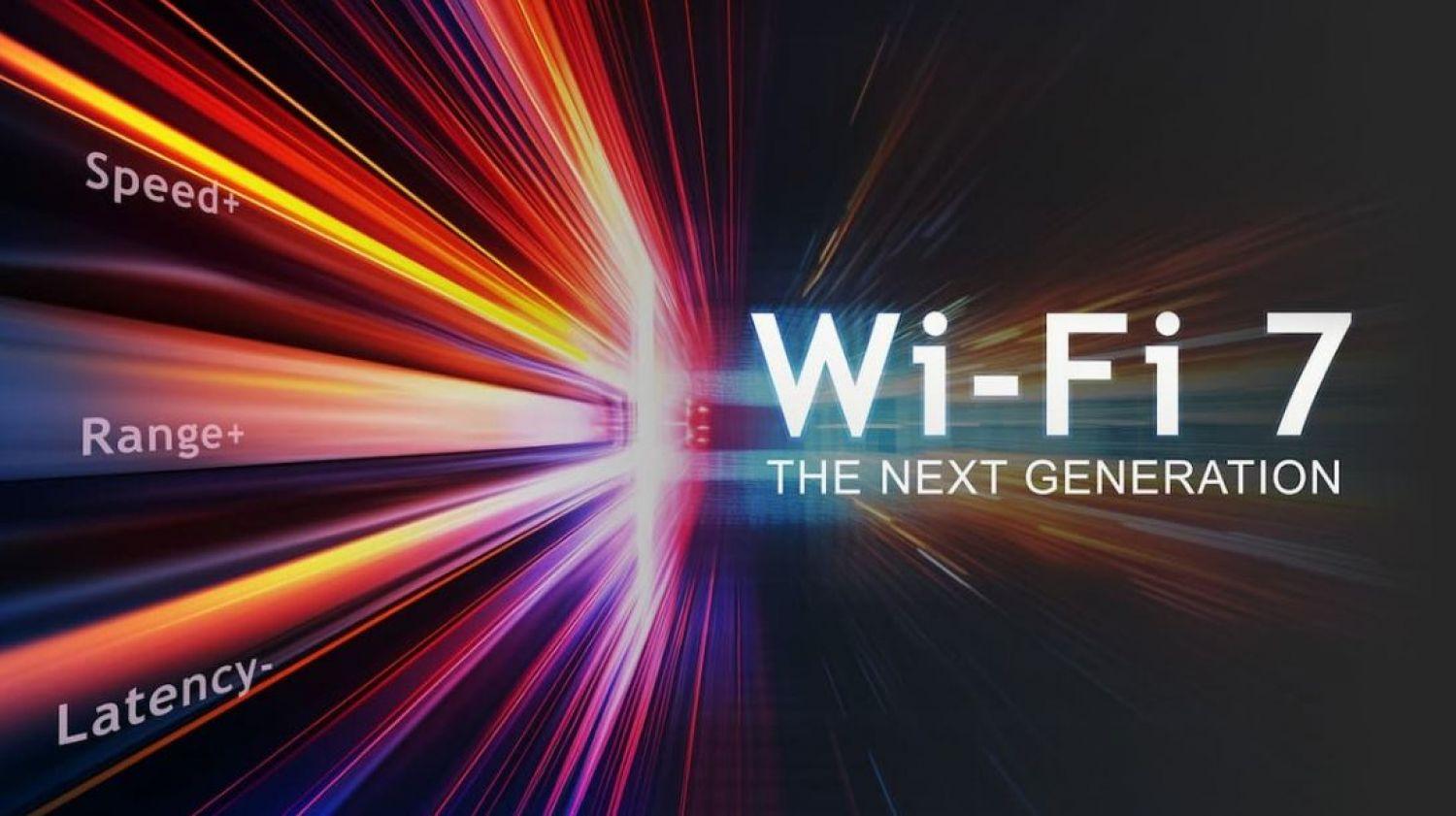 Herkesi etkileyecek bir teknoloji: WI-FI 7