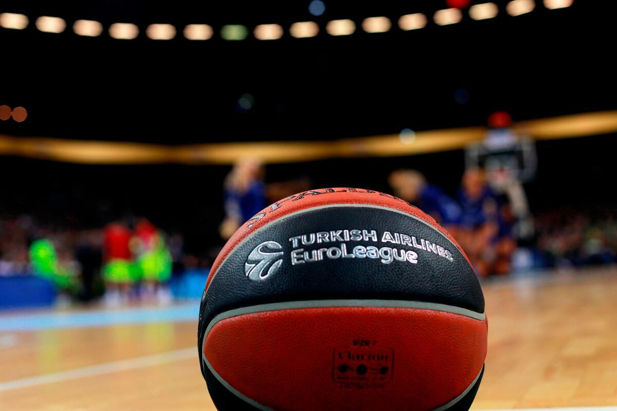 EuroLeague Basketbol Tarihi: Avrupa’nın Zirvesine Yolculuk