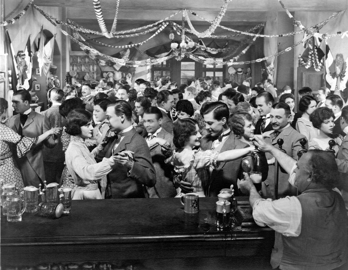 1920'ler Sinema Tarihi