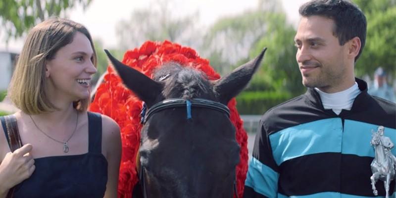 Bizim için Şampiyon: Şşşş, Bold Pilot Geliyor