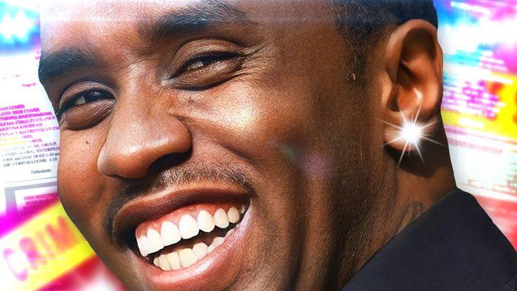 Diddy Skandalı: Hollywood’un Karanlık Sırları