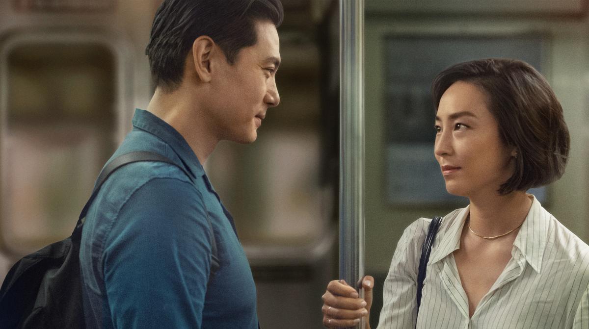 Past Lives: Geçmişin Ardında Bıraktığı İzler