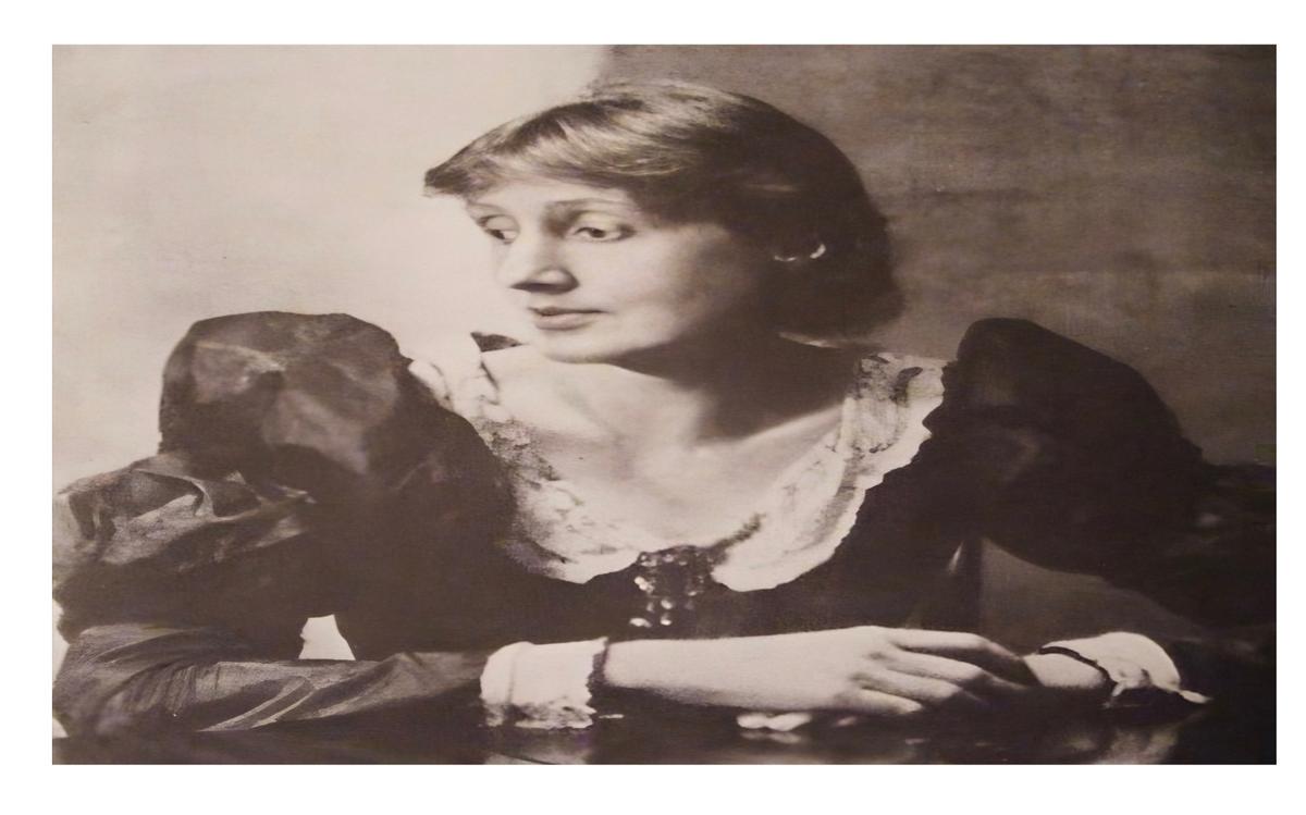 Kadınların Defterleri