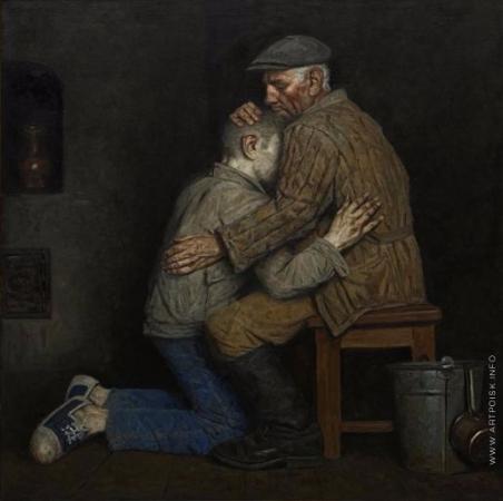 Türk Edebiyatında Baba-Oğul Çatışması