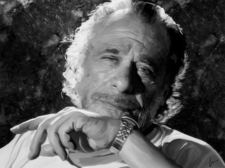 Yeraltı Edebiyatı ve Bukowski