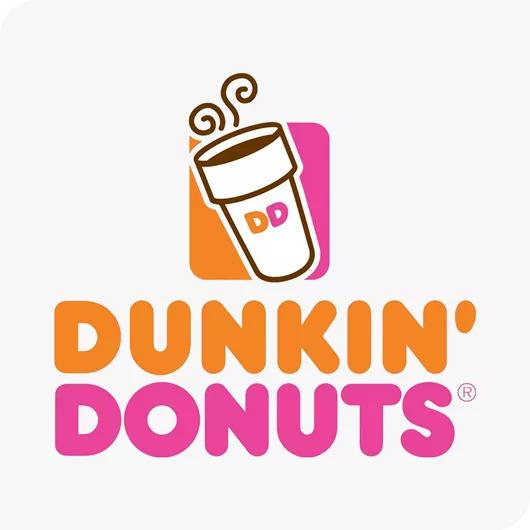Dunkin' Donuts'ın Dünya'nın En Büyük Soğuk Lattesini Üretmesi