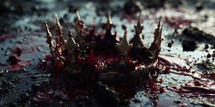 Heavy is the Crown: Macbeth