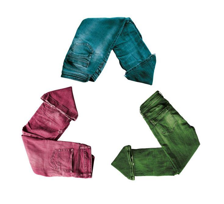 Embracing Sustainable Fashion: A Path Towards Eco-Friendly Apparel