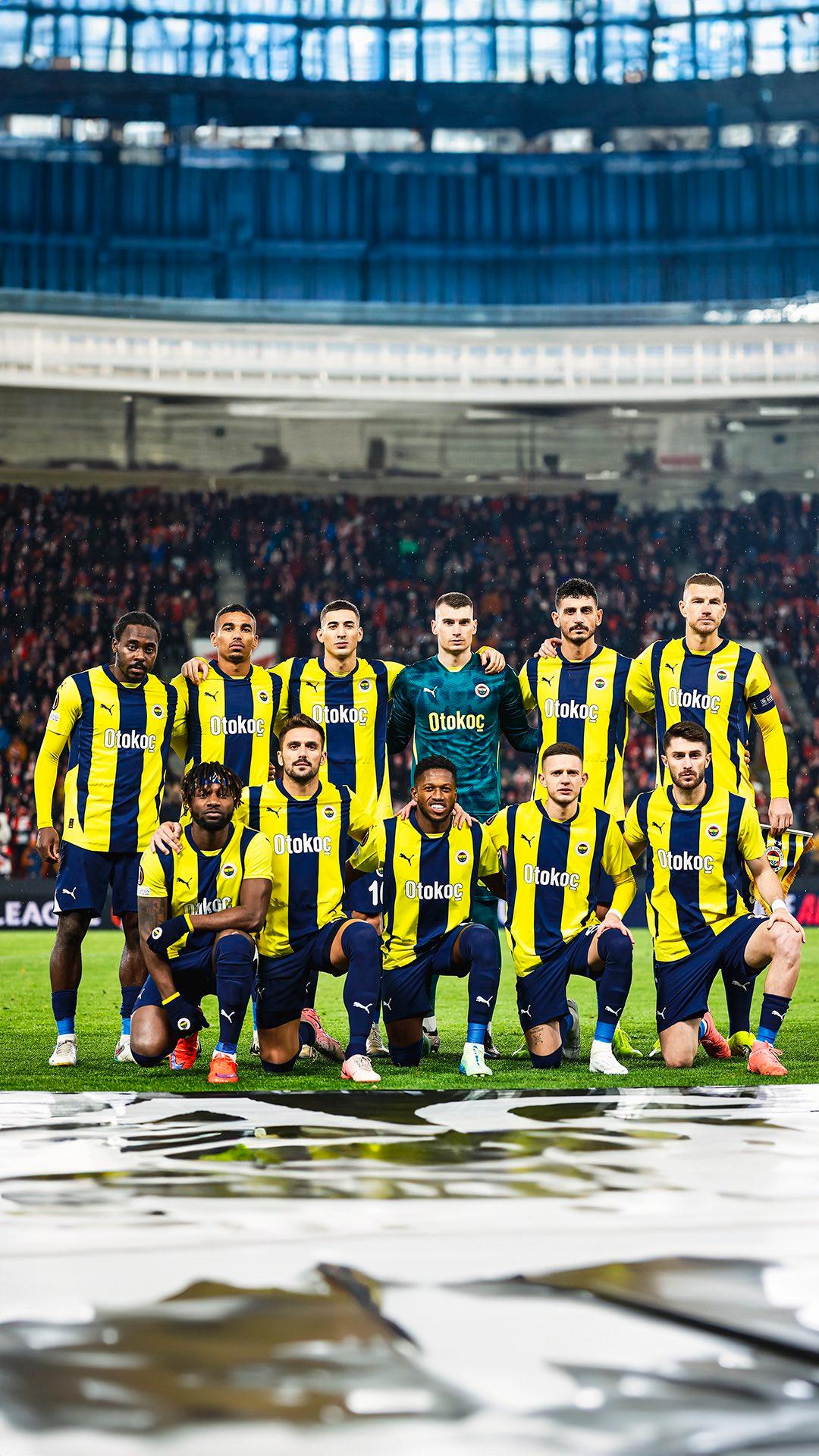 İlk Yarı Kötü İkinci Yarı Mükemmel Bir Oyun