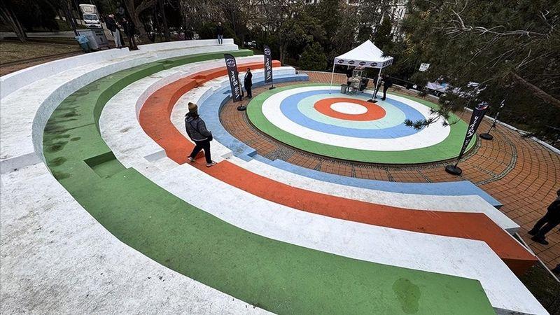 Filli Boya'dan ''Hayata 1 Renk Neşe''