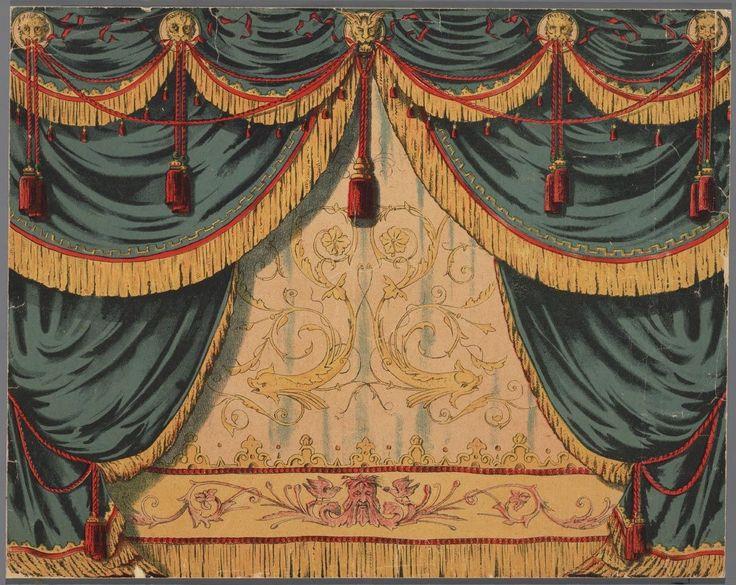 Elizabeth Dönemi İngiliz Tiyatrosu