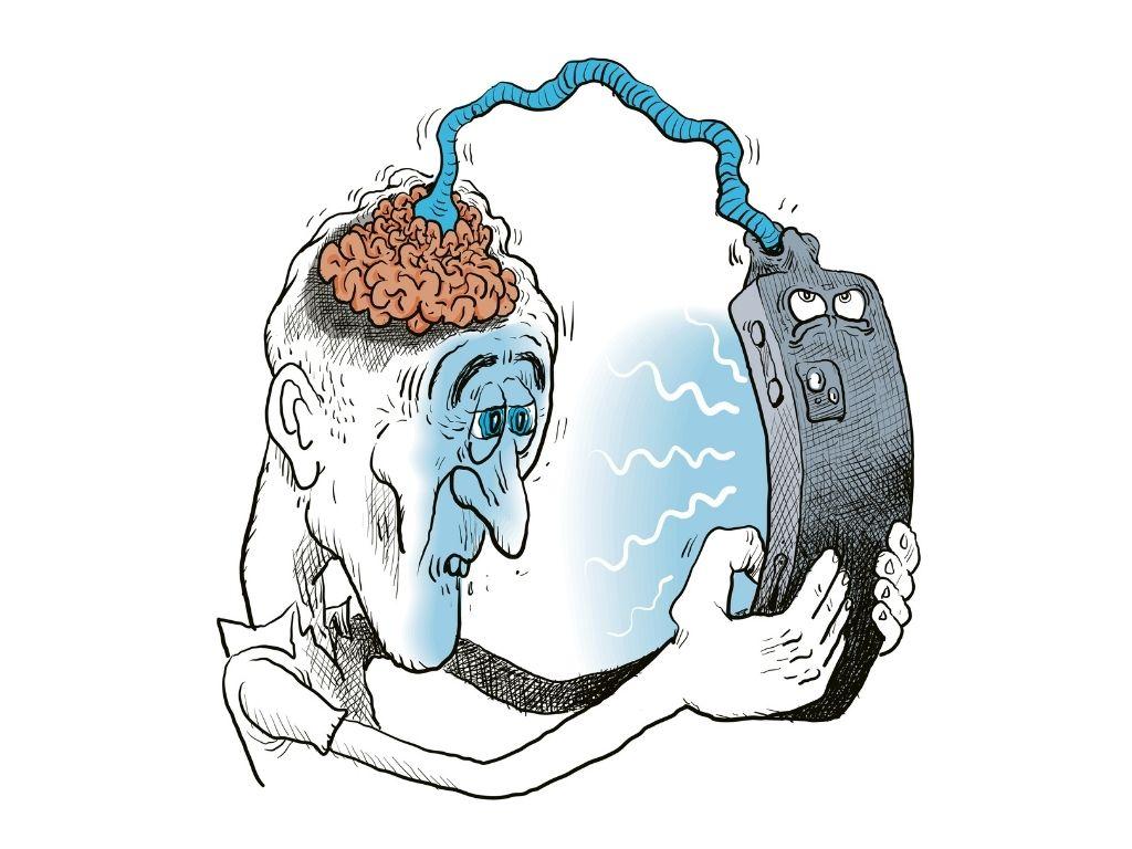 Yılın Kelimesi: Brain Rot