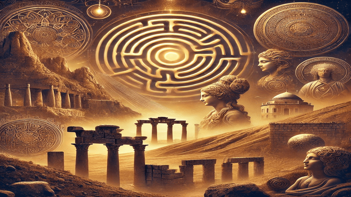 Kapalı Kapının Ardındakiler