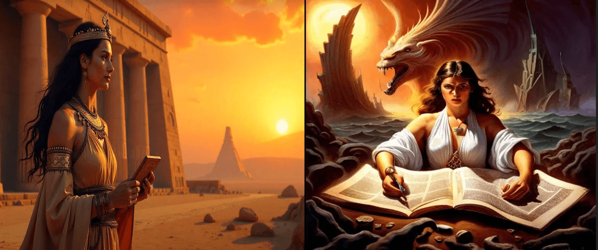 İlk Şiiri Kim Yazdı?