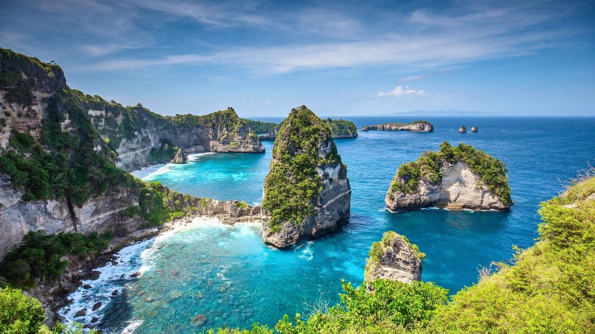 Bali Neden Endonezya'nın En Önemli Parçası?