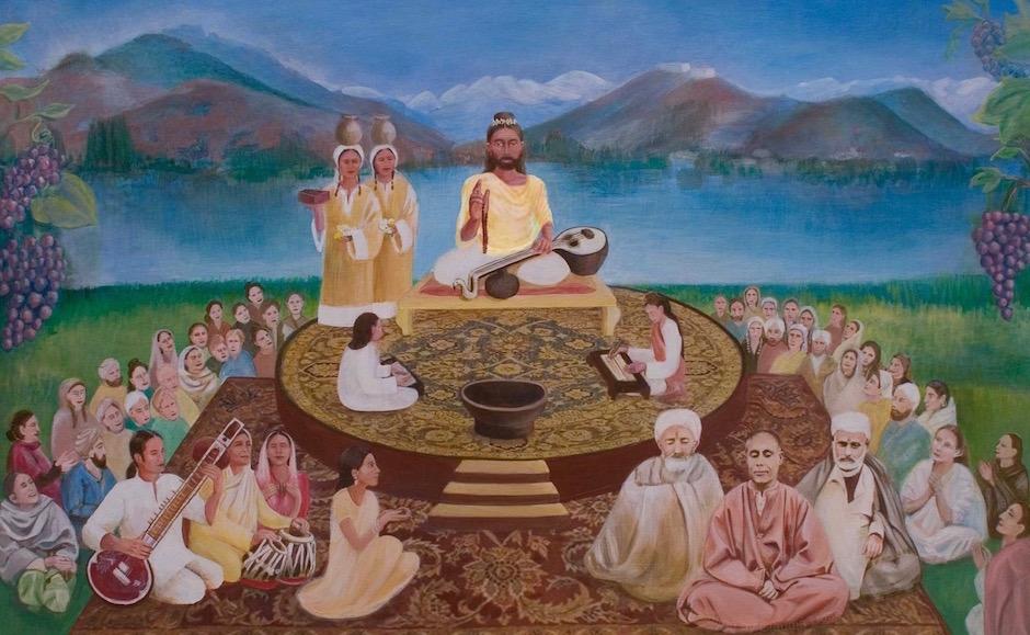 Shaivism: A Deeply Spiritual Hindu Tradition