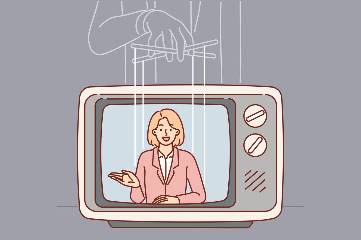 Sonsuz Eğlence Çağı: Neil Postman'ın Televizyon Eleştirisi