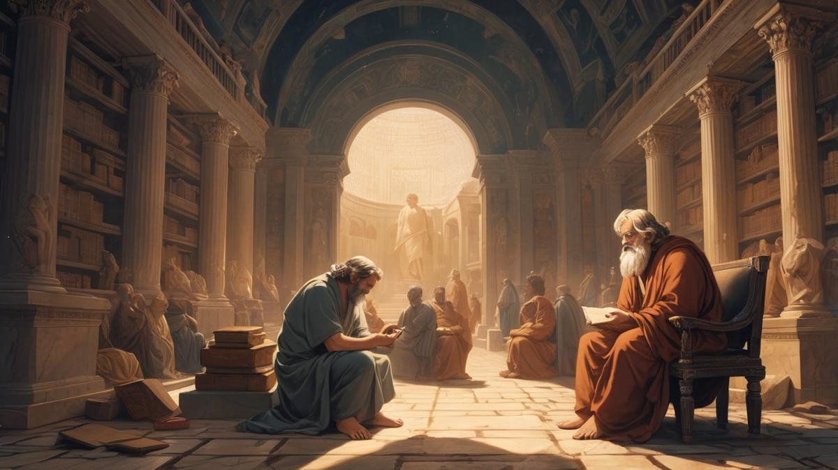 İnsanlığın Vazgeçilmezi: Sosyal Bilimler