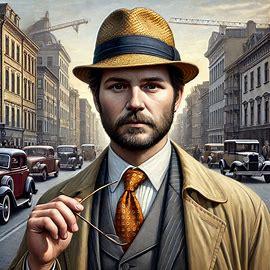 Aylaklık mı, Sanat mı? Flâneurların Dünyasına Yolculuk