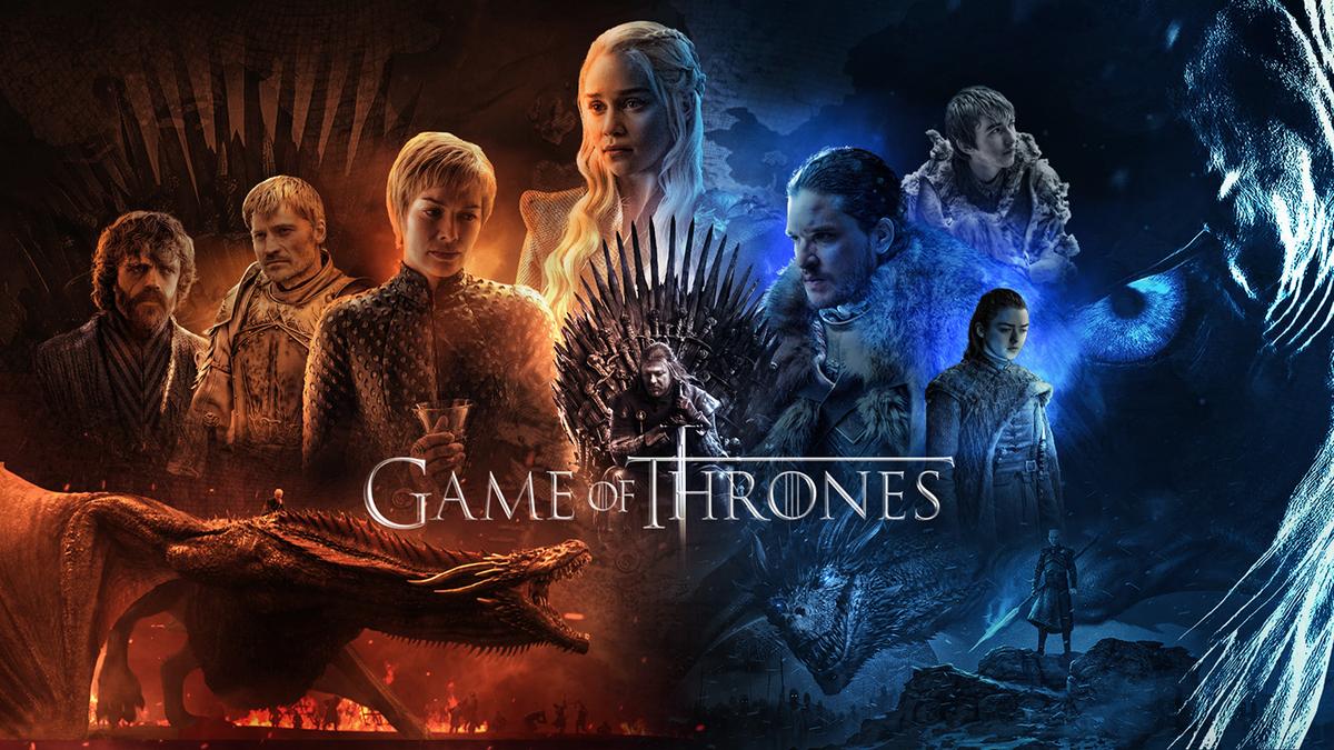 Birbirinden Farklı Evrenlere Yolculuk: Fantastik Diziler