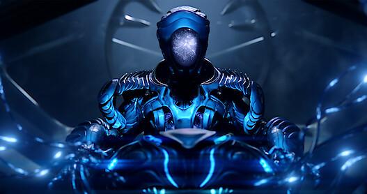 Bilim Kurgunun Büyüleyici Dünyası: Kesinlikle İzlemeniz Gereken Diziler