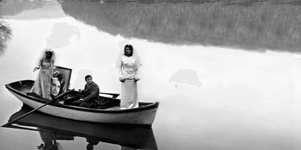 Türk Sinemasının Klasikleri: Unutulmaz Filmler