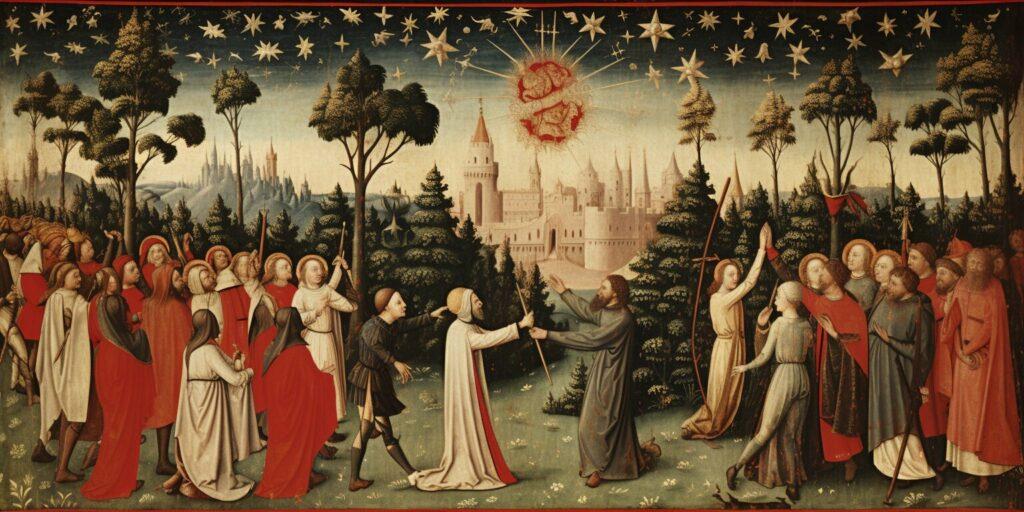 Catharism: Faith of Spiritual Rebellion