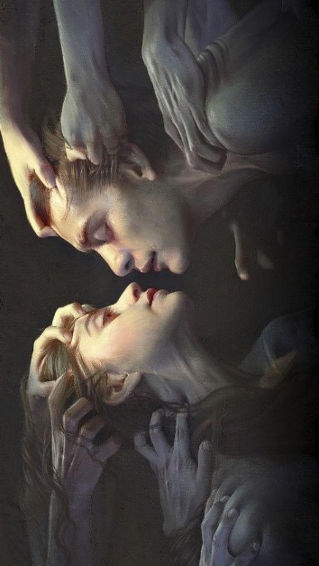 Leylâ ve Mecnûn ile Romeo ve Juliet: Aşkın Evrensel Dili