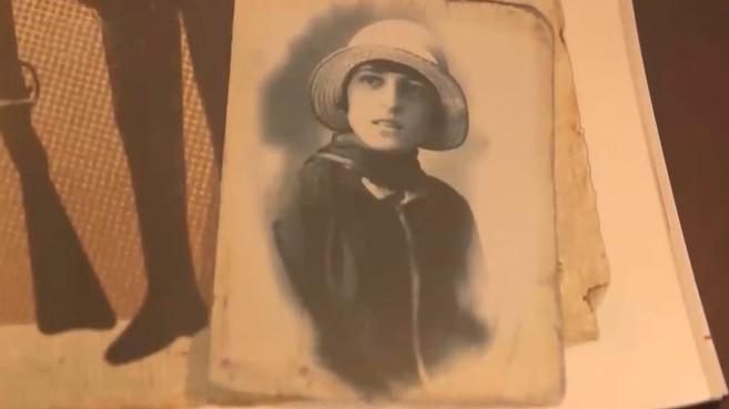 Nezahat Onbaşı: Türk Jan Dark