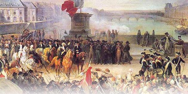 The French Revolution