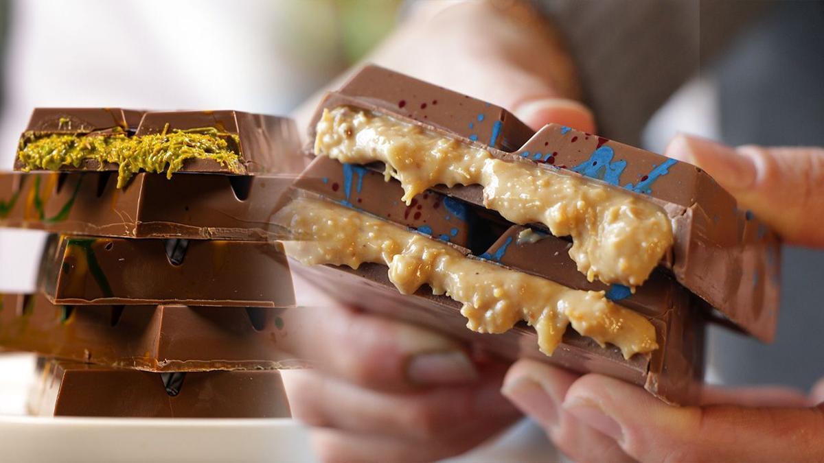 Tatlı Krizlerinin Yeni Çılgınlıkları: Dubai Çikolatası ve Fındıklı Trabzon Çikolatası