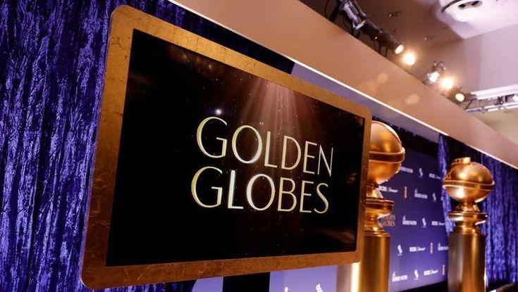 2025 Golden Globes Ödülleri