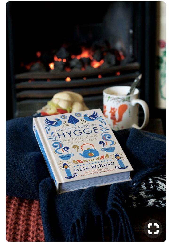 Hygge Felsefesi ve Mutluluğun Sırrı