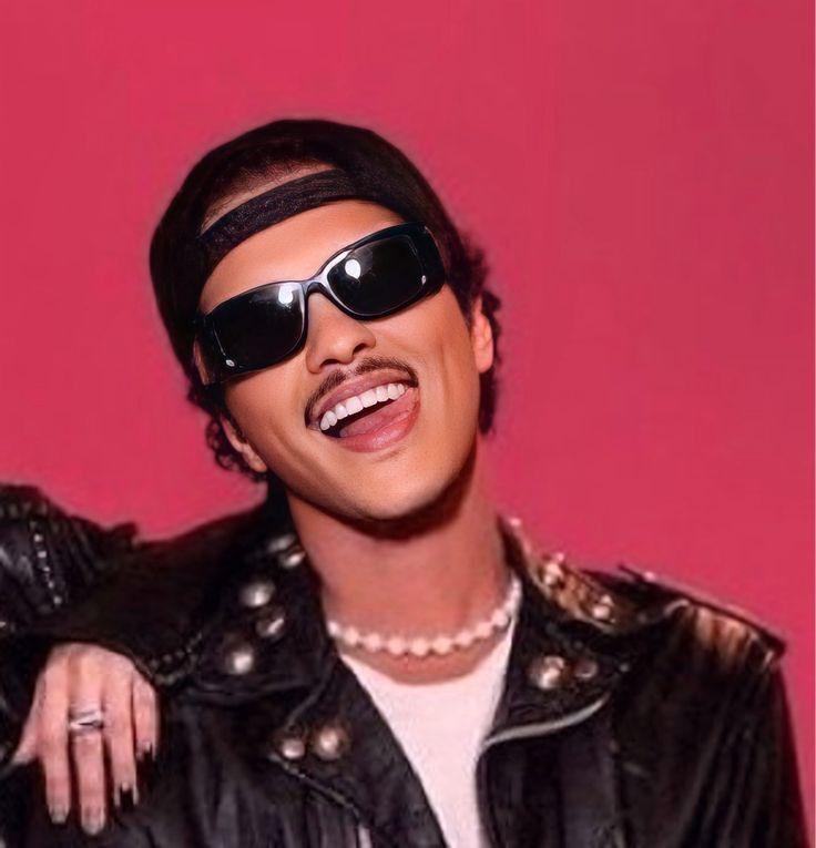 Bruno Mars 2024 Yılında Bir Yıldız Parladı