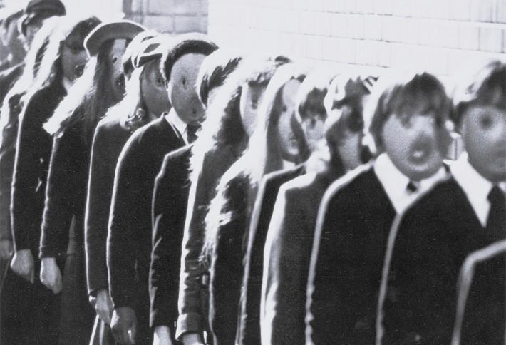 Beyond the Wall: Another Brick in the Wall