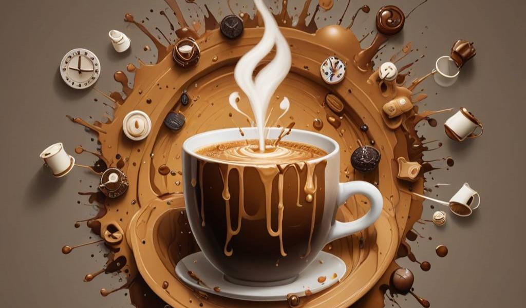 Kafein Çağı: Kahve Bağımlılığının Sosyolojik İzleri