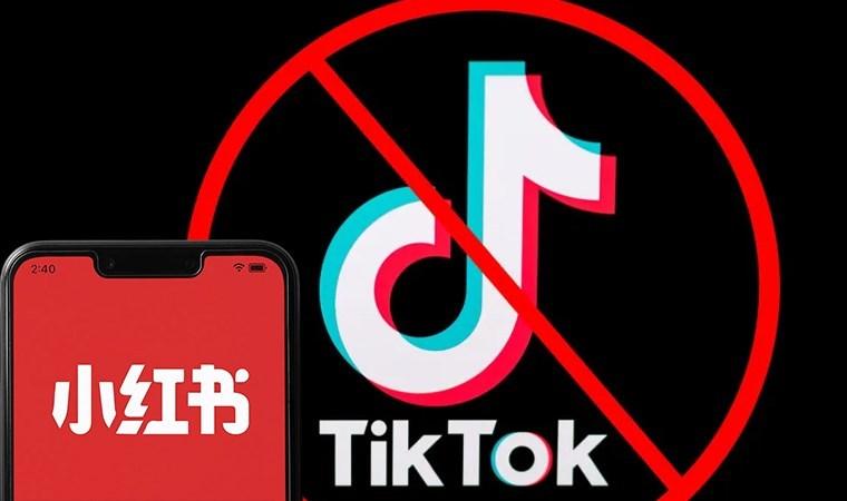 TikTok'un Kapanmasından Sonra Yerinin Doldurulmaya Çalışılması